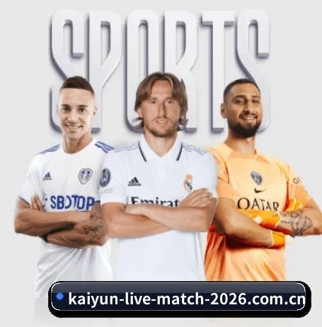 KAIYUN官网 APP